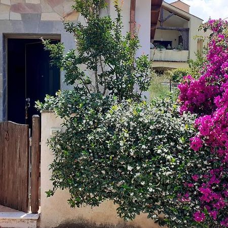 Willa 8 Via V. Monti Loiri Porto San Paolo Zewnętrze zdjęcie