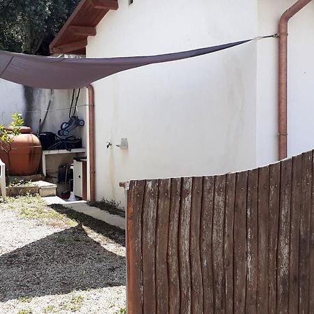 Willa 8 Via V. Monti Loiri Porto San Paolo Zewnętrze zdjęcie