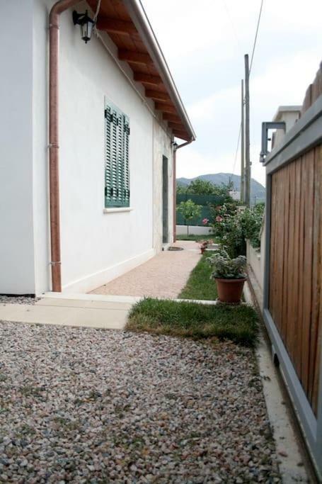 Willa 8 Via V. Monti Loiri Porto San Paolo Zewnętrze zdjęcie